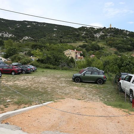 Studio Apartment Tea Baska  Exterior photo