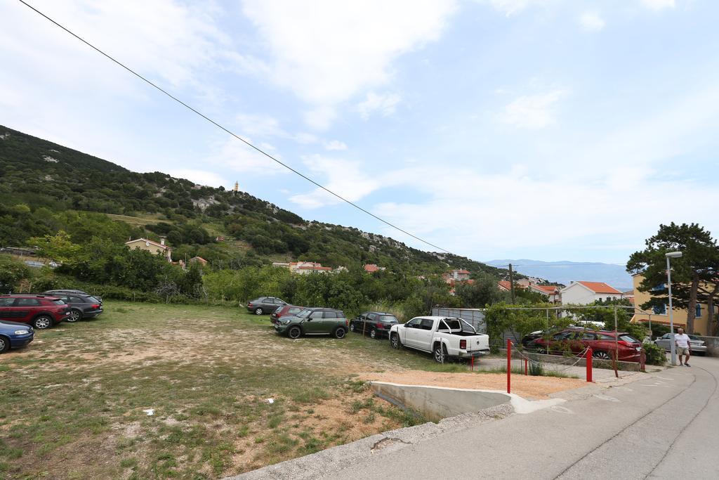 Studio Apartment Tea Baska  Exterior photo